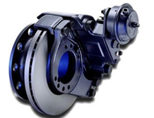 制动系统零部件检测能力