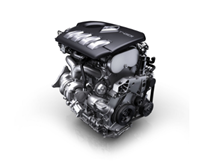 Engine system component testing capability