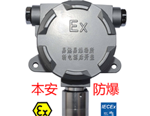 Implementation Rules for Testing Methods of Intrinsic Safety Electrical Equipment